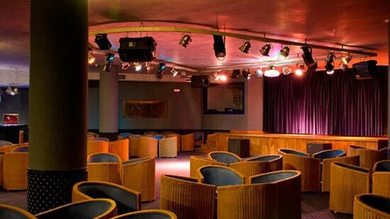 Hotel Ipv Palace & Spa